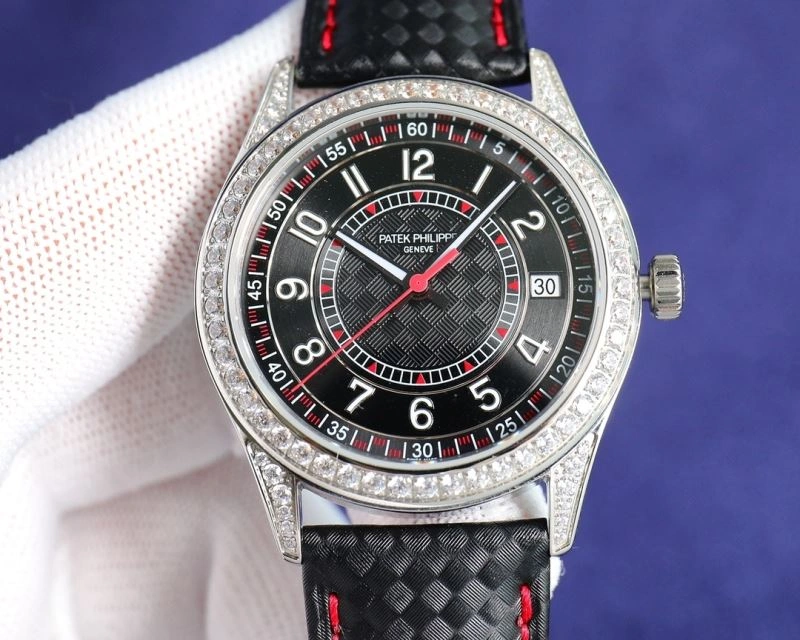 Youthful PATEK PHILIPPE Watches 196555