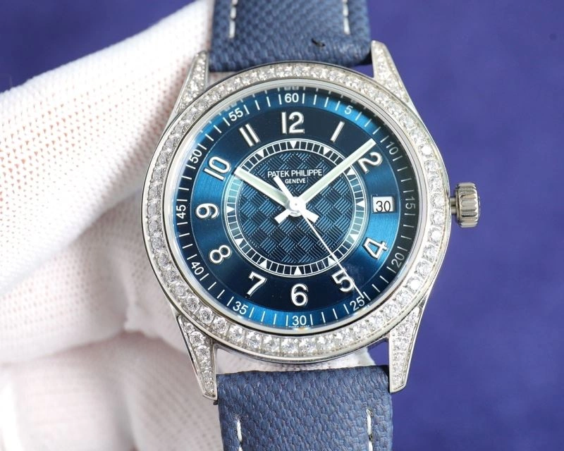 Youthful PATEK PHILIPPE Watches 196555