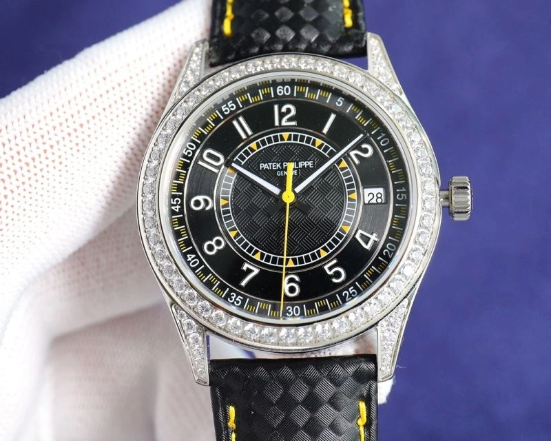 Youthful PATEK PHILIPPE Watches 196555