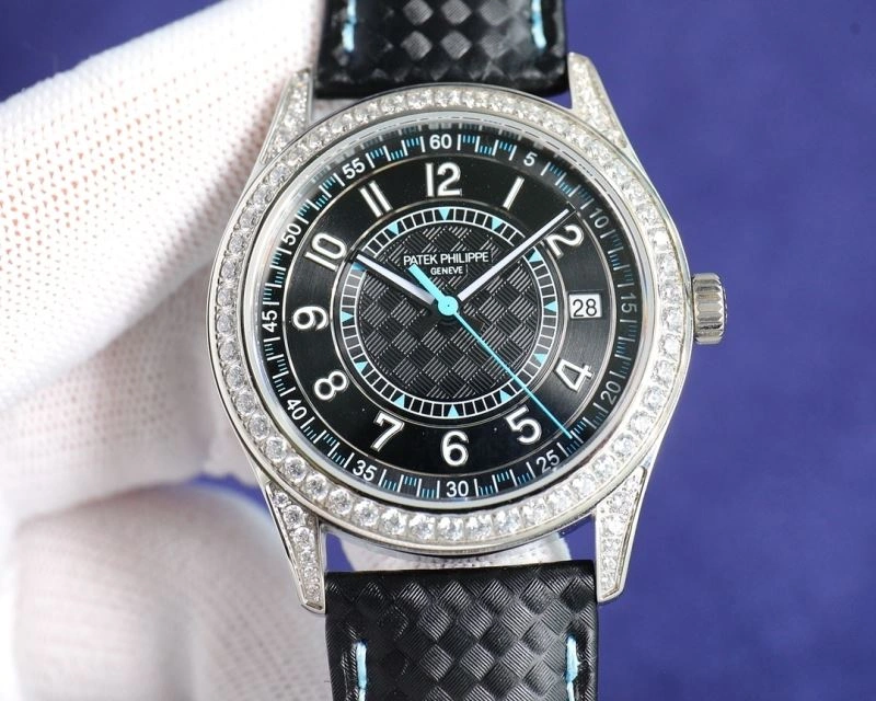 Youthful PATEK PHILIPPE Watches 196555