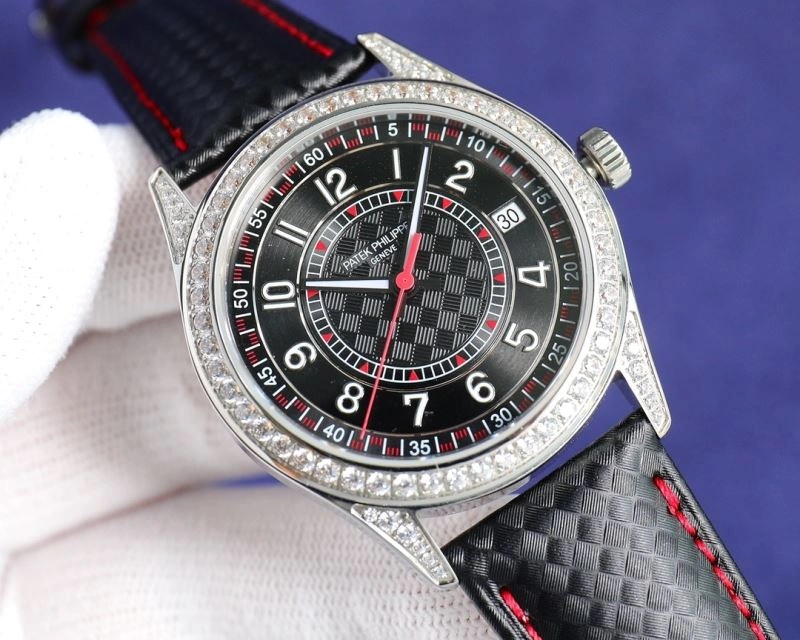 Youthful PATEK PHILIPPE Watches 196555