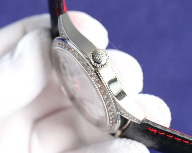 Youthful PATEK PHILIPPE Watches 196555