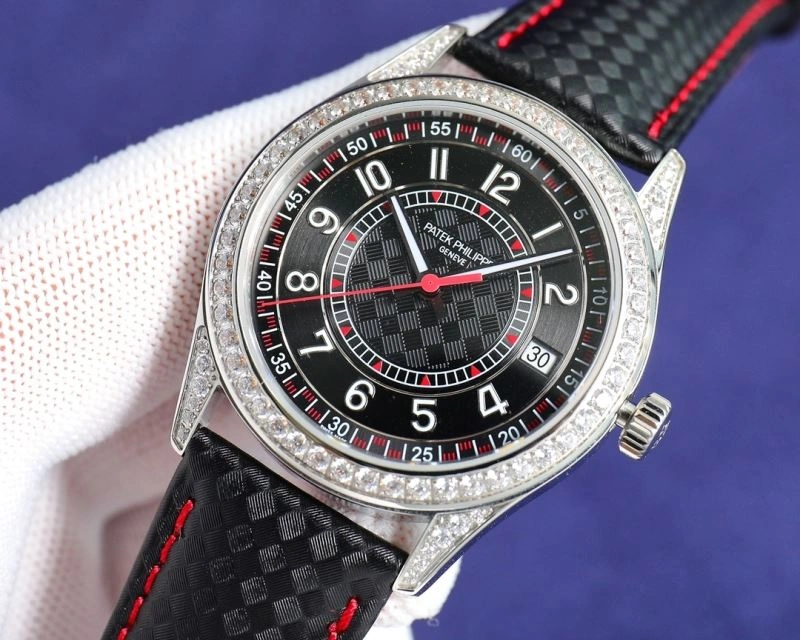 Youthful PATEK PHILIPPE Watches 196555