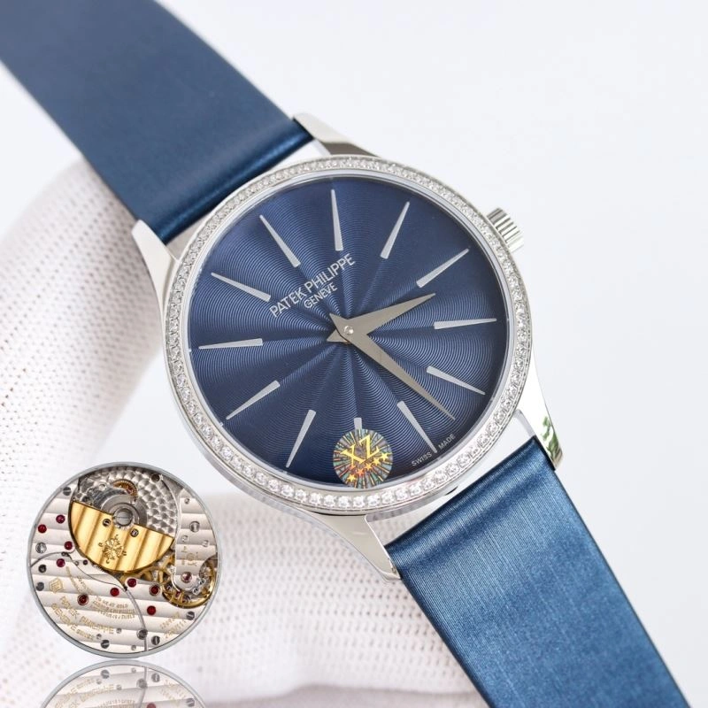 PATEK PHILIPPE Watches Packable 196553
