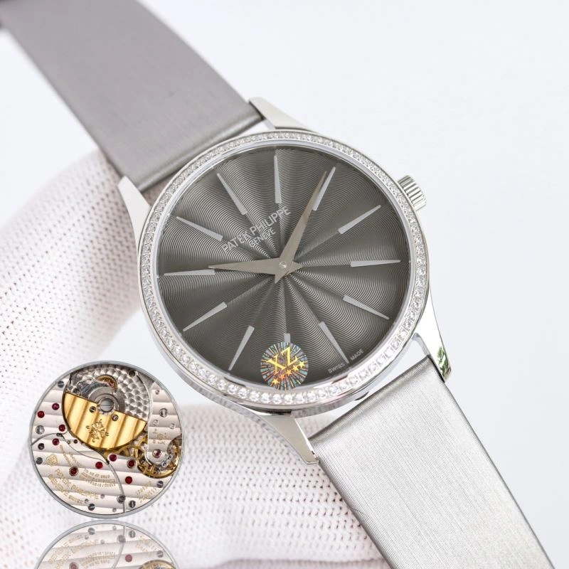 PATEK PHILIPPE Watches Packable 196553