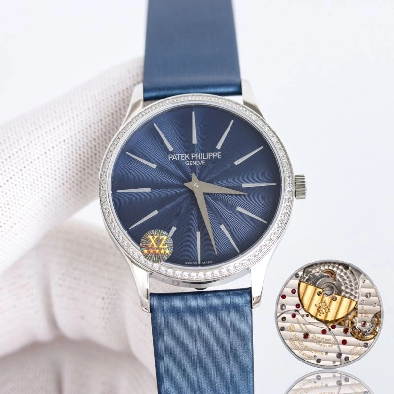 PATEK PHILIPPE Watches Packable 196553