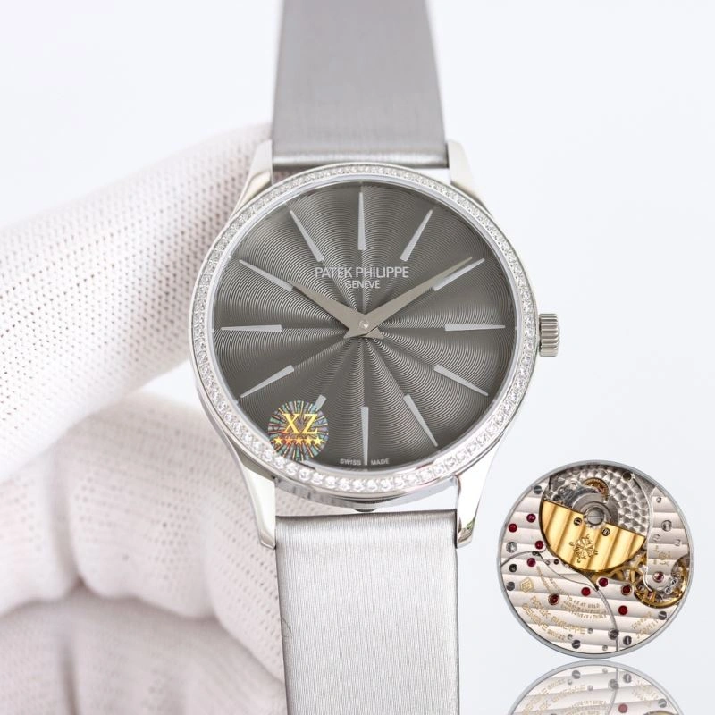 PATEK PHILIPPE Watches Packable 196553