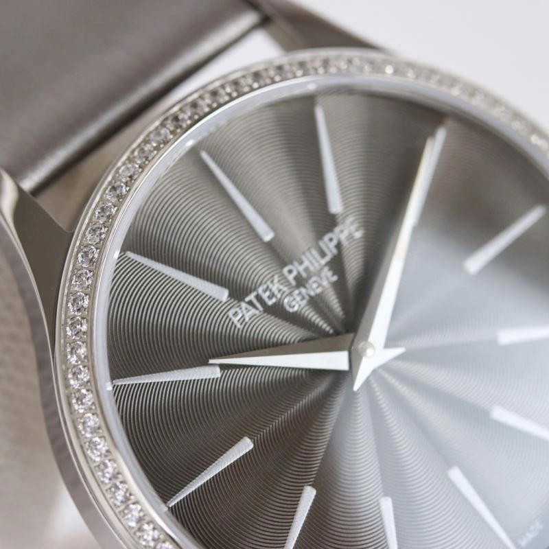 PATEK PHILIPPE Watches Packable 196553