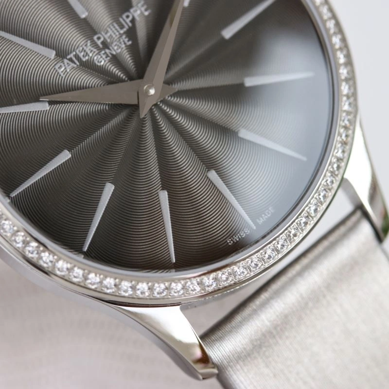 PATEK PHILIPPE Watches Packable 196553