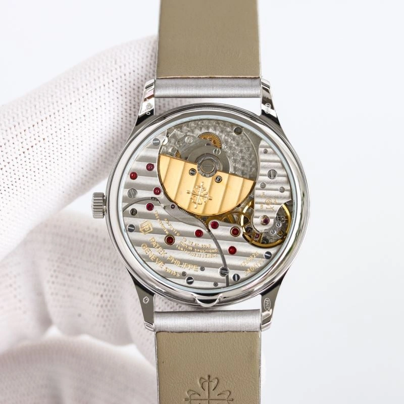 PATEK PHILIPPE Watches Packable 196553