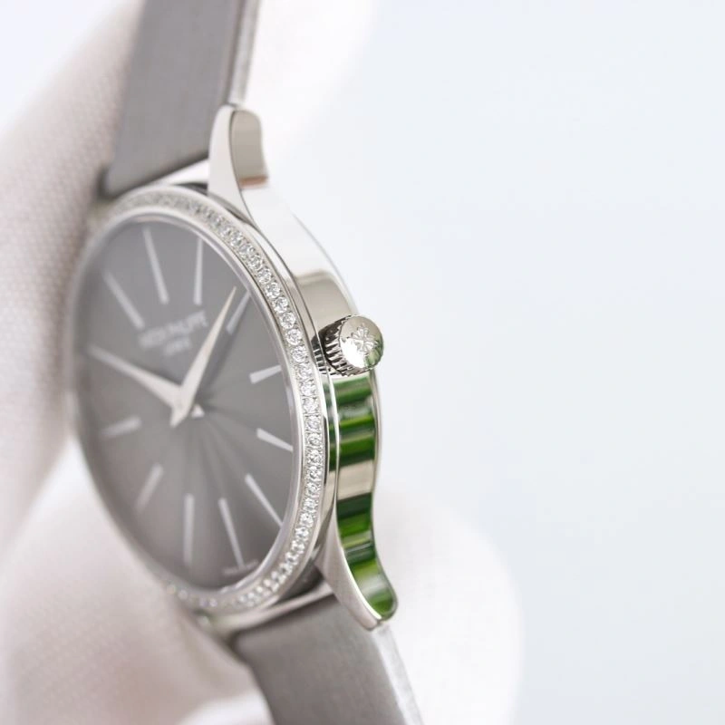 PATEK PHILIPPE Watches Packable 196553