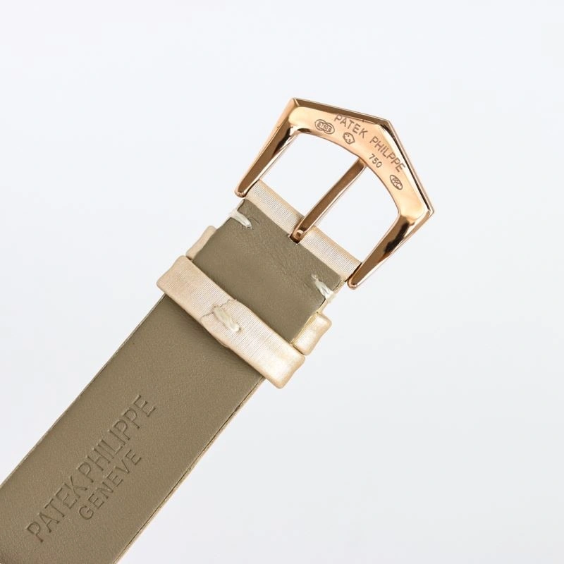 Minimalist PATEK PHILIPPE Watches 196547