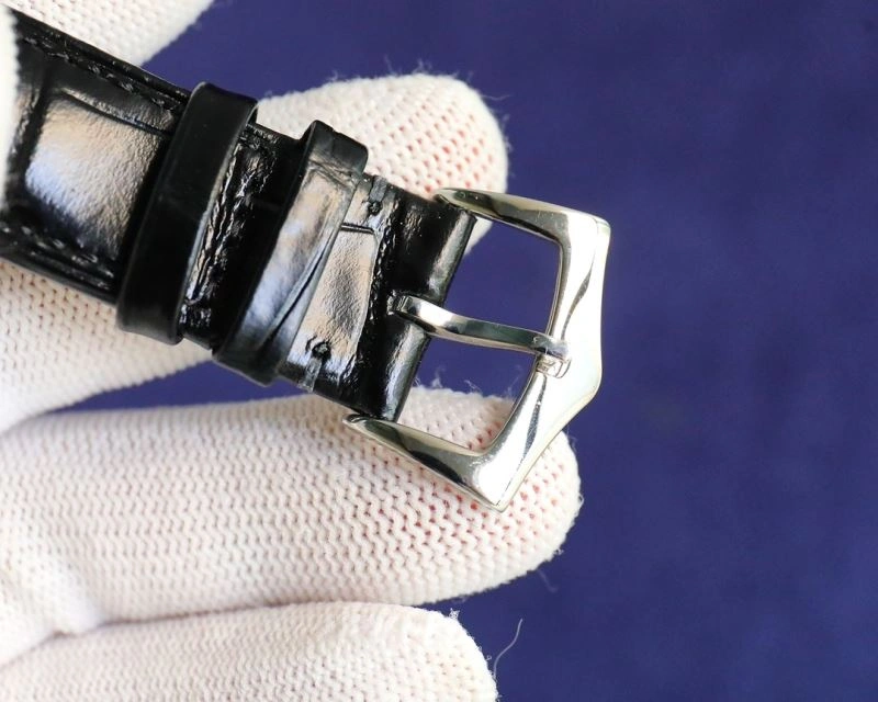 Minimalist PATEK PHILIPPE Watches 196544