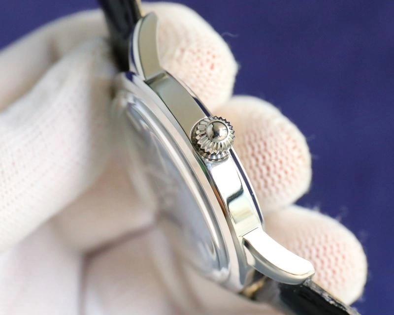 Minimalist PATEK PHILIPPE Watches 196544