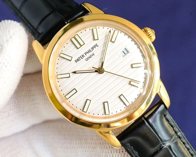 PATEK PHILIPPE Watches Stylish 196541