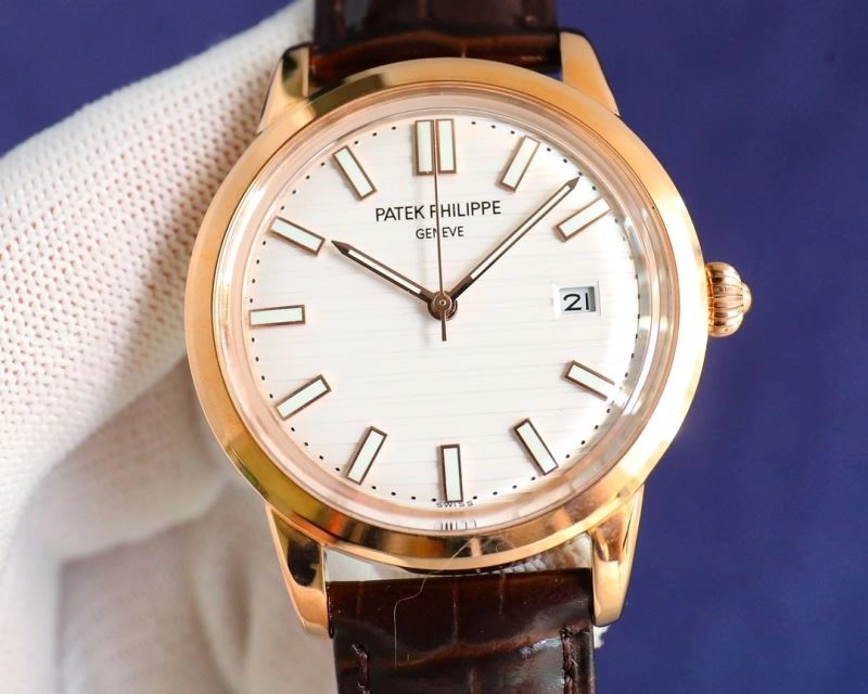 PATEK PHILIPPE Watches Stylish 196541