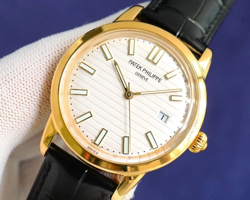 PATEK PHILIPPE Watches Stylish 196541