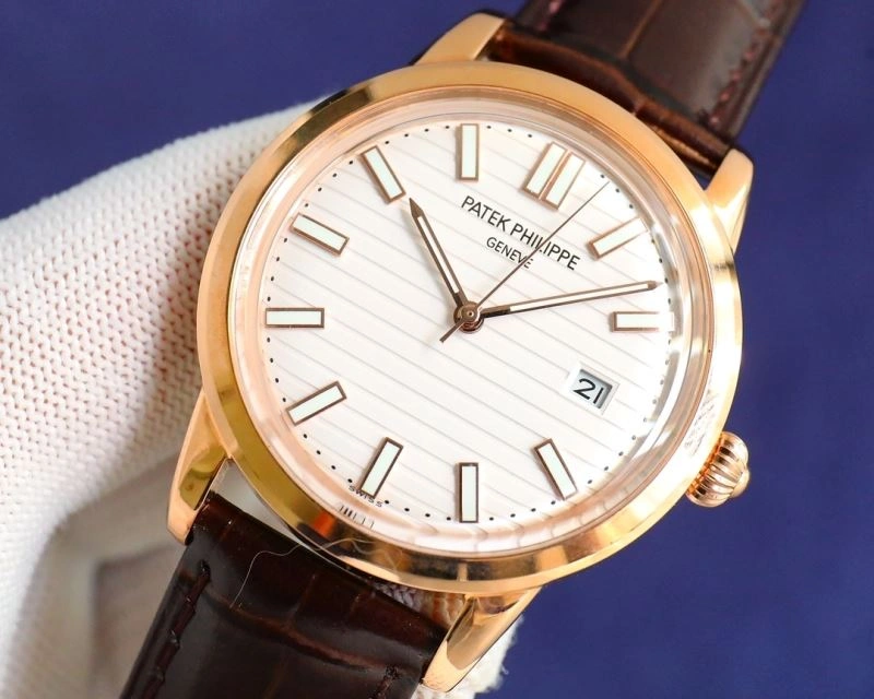 PATEK PHILIPPE Watches Stylish 196541