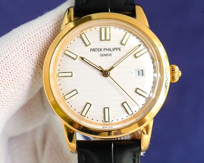 PATEK PHILIPPE Watches Stylish 196541