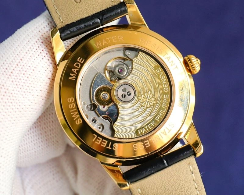 PATEK PHILIPPE Watches Stylish 196541