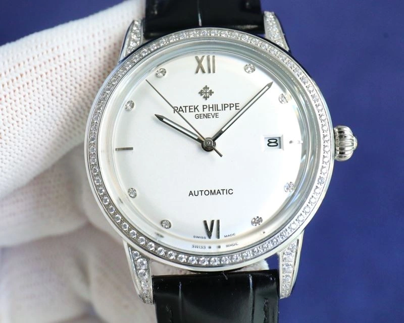 PATEK PHILIPPE Watches UrbanStyle 196540