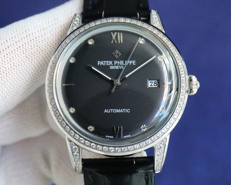 PATEK PHILIPPE Watches UrbanStyle 196540