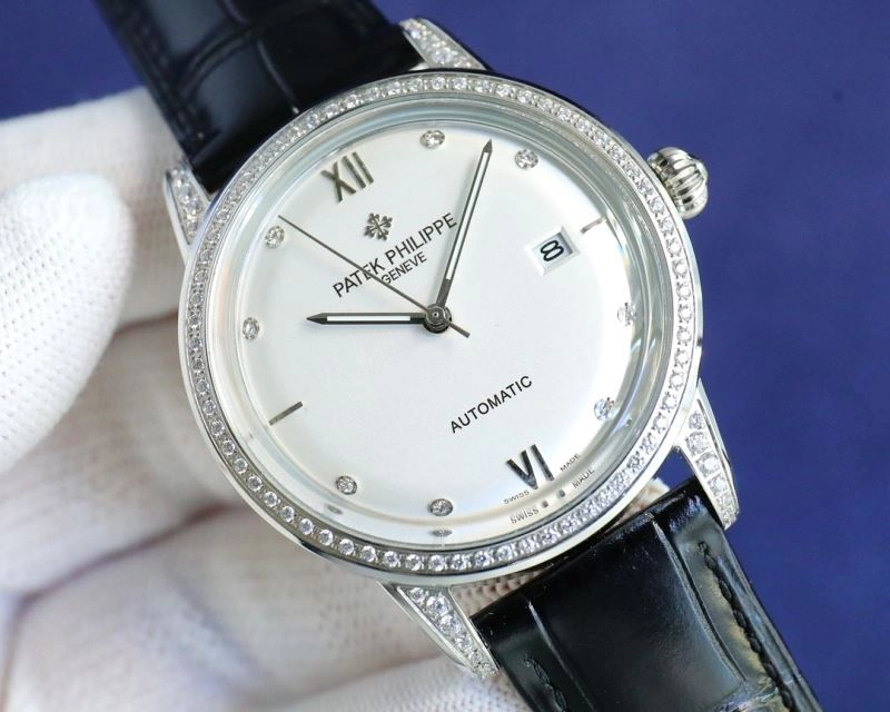 PATEK PHILIPPE Watches UrbanStyle 196540