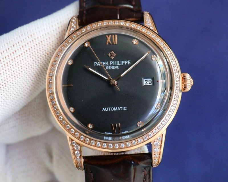 PATEK PHILIPPE Watches UrbanStyle 196540