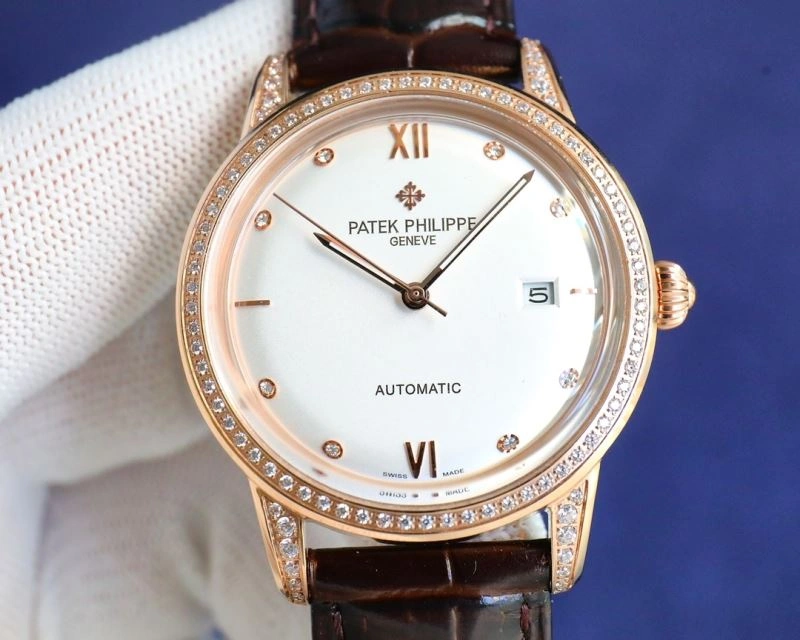 PATEK PHILIPPE Watches UrbanStyle 196540