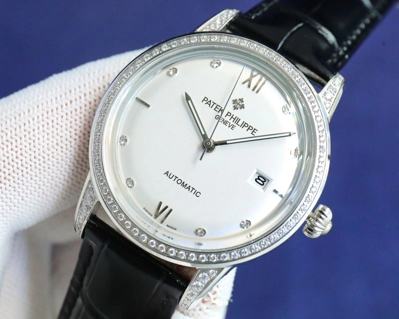 PATEK PHILIPPE Watches UrbanStyle 196540
