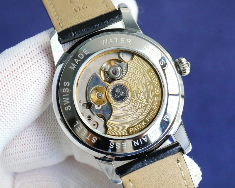 PATEK PHILIPPE Watches UrbanStyle 196540
