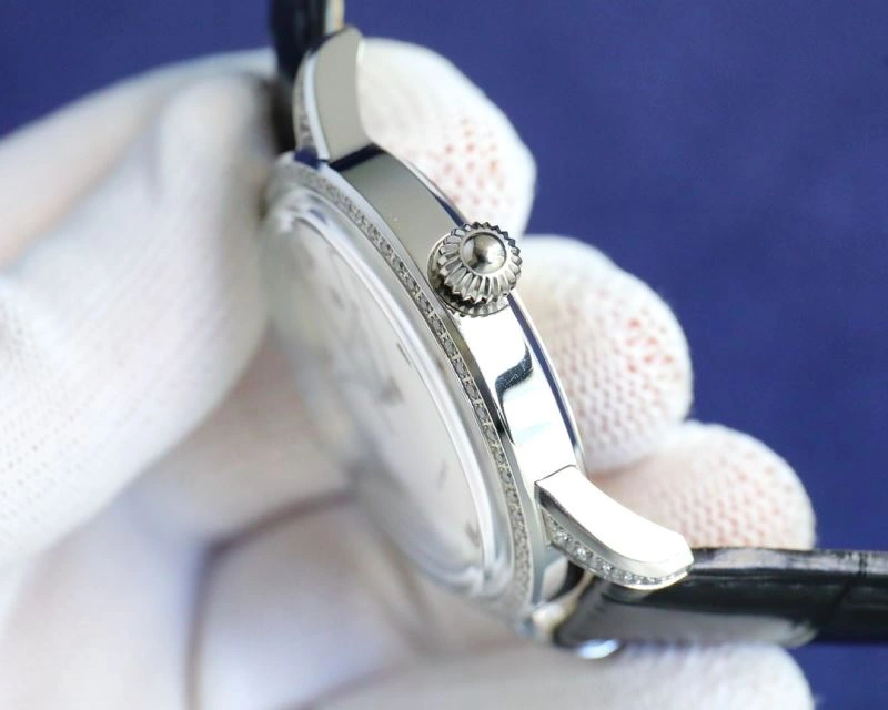 PATEK PHILIPPE Watches UrbanStyle 196540