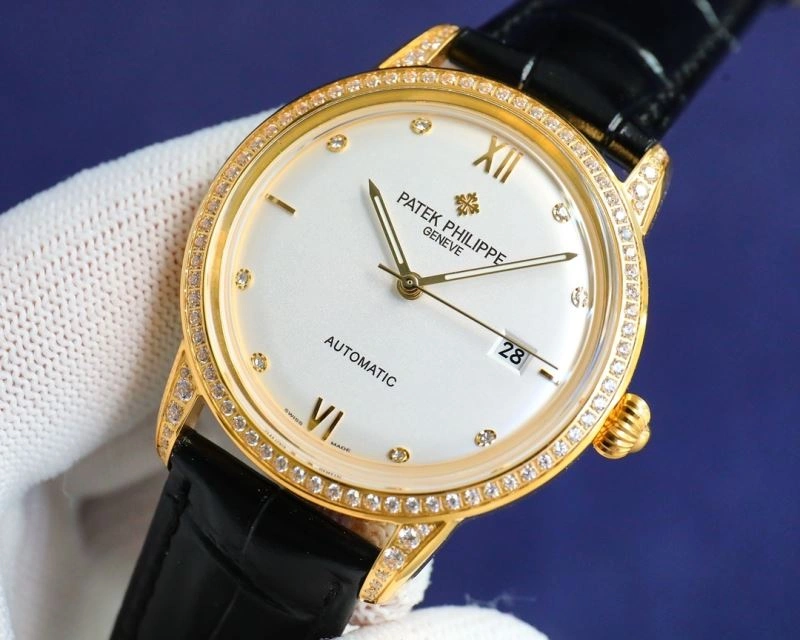 SunProtective PATEK PHILIPPE Watches 196533