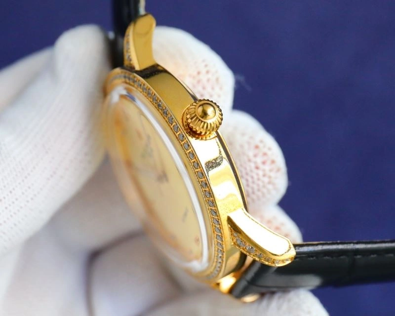 SunProtective PATEK PHILIPPE Watches 196533