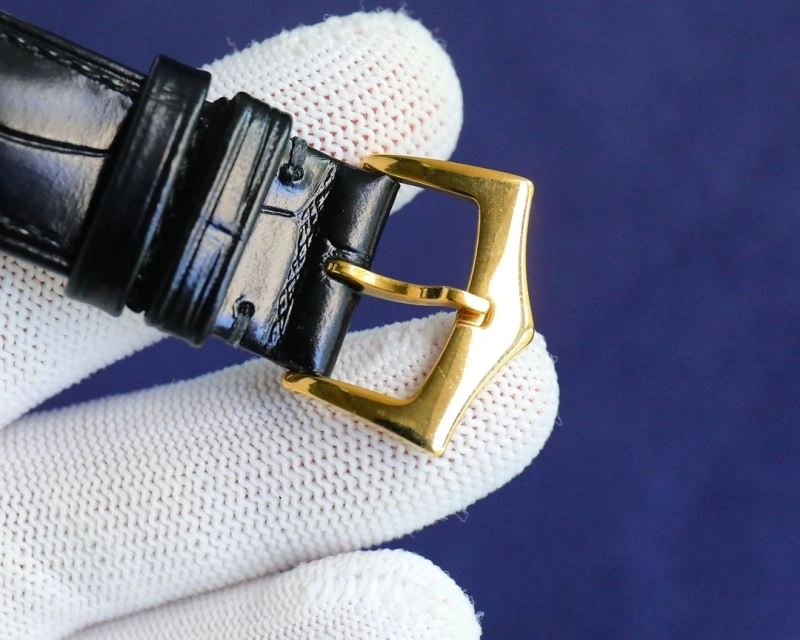 SunProtective PATEK PHILIPPE Watches 196533