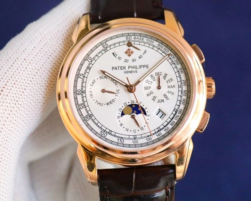 PATEK PHILIPPE Watches Modern 196546