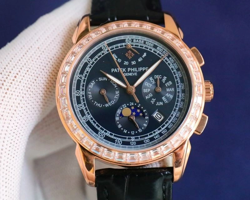 PATEK PHILIPPE Watches Modern 196546
