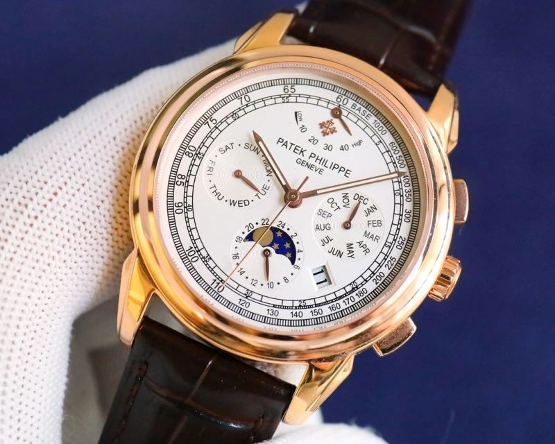 PATEK PHILIPPE Watches Modern 196546