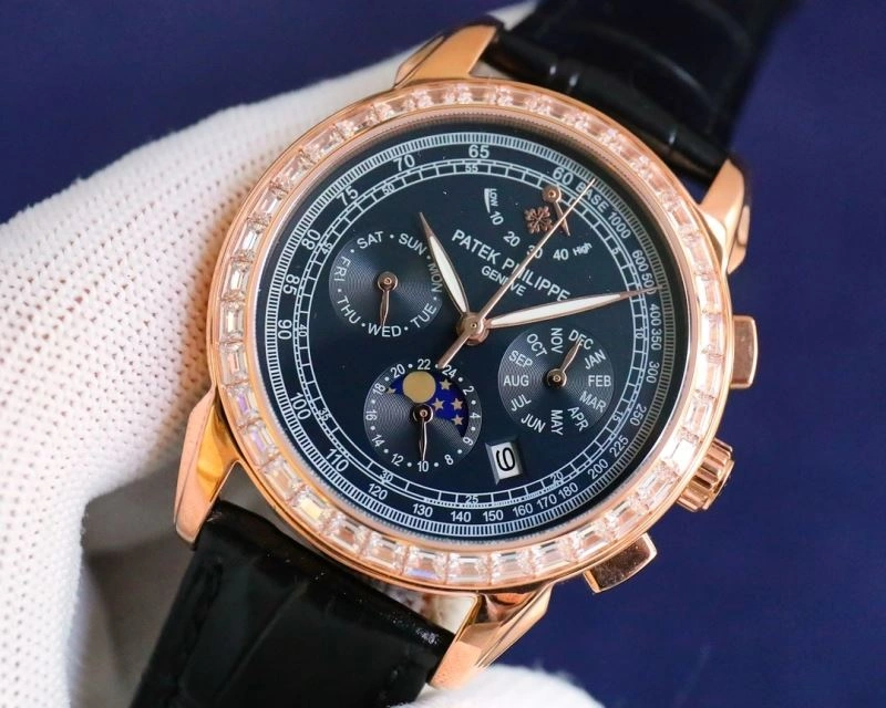 PATEK PHILIPPE Watches Modern 196546
