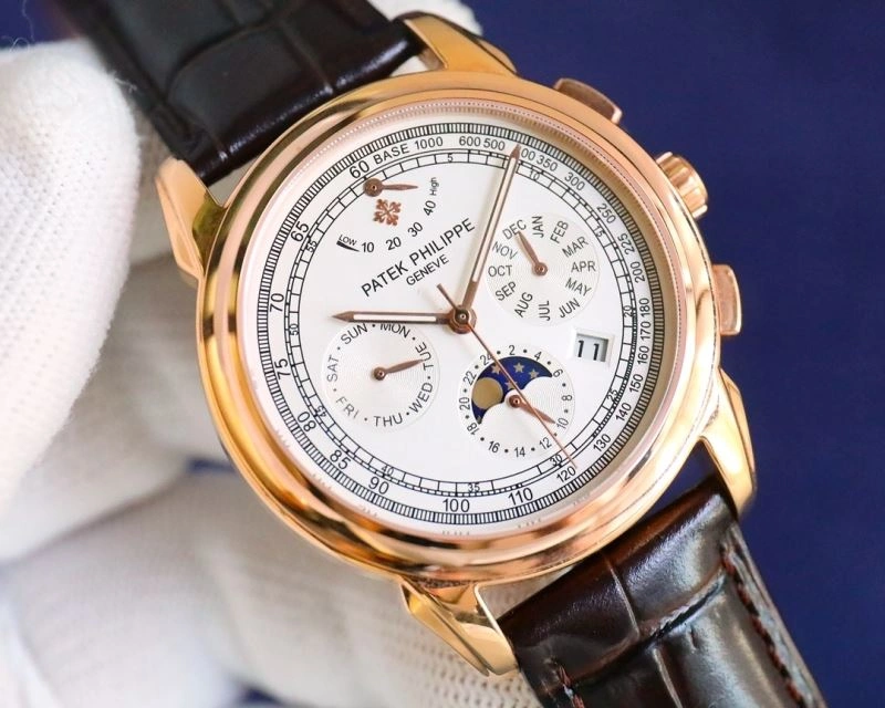 PATEK PHILIPPE Watches Modern 196546