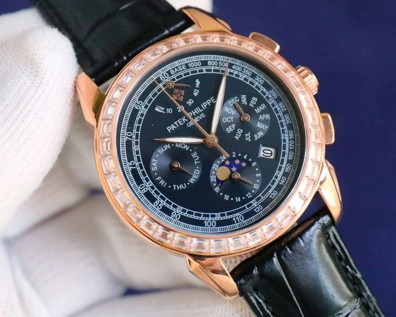 PATEK PHILIPPE Watches Modern 196546