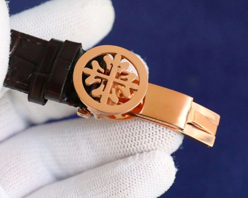 PATEK PHILIPPE Watches Modern 196546
