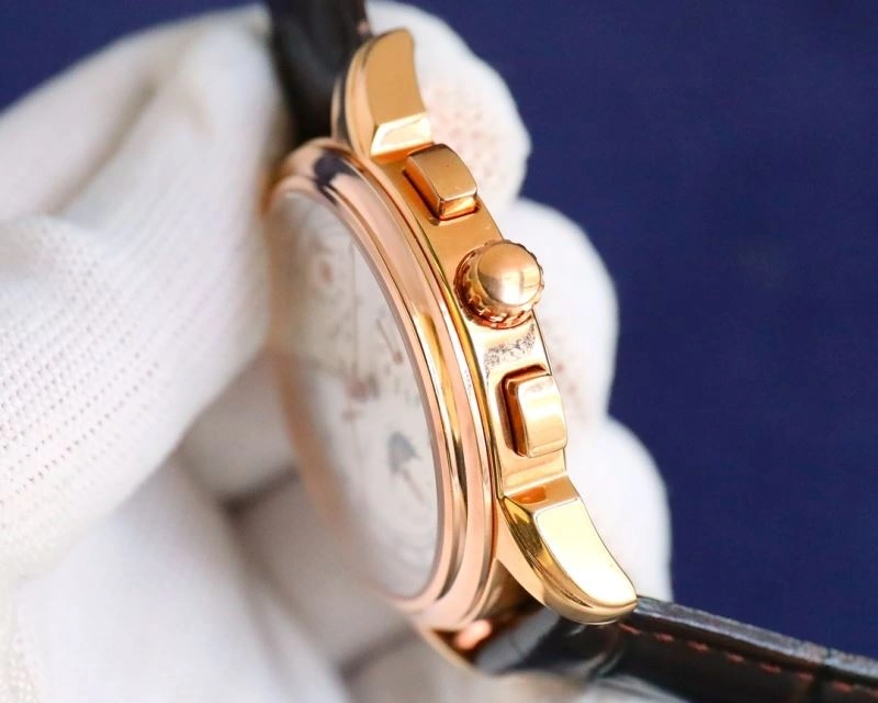 PATEK PHILIPPE Watches Modern 196546