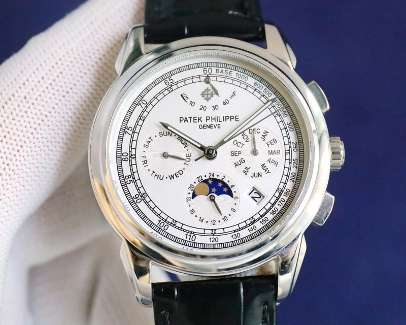 Lightweight PATEK PHILIPPE Watches 196545