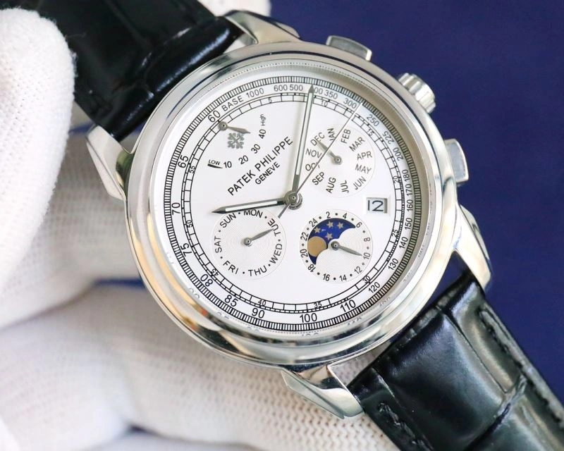 Lightweight PATEK PHILIPPE Watches 196545