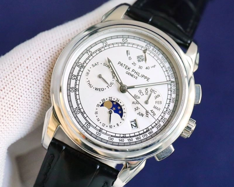 Lightweight PATEK PHILIPPE Watches 196545