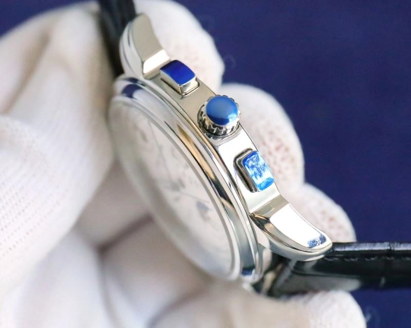 Lightweight PATEK PHILIPPE Watches 196545