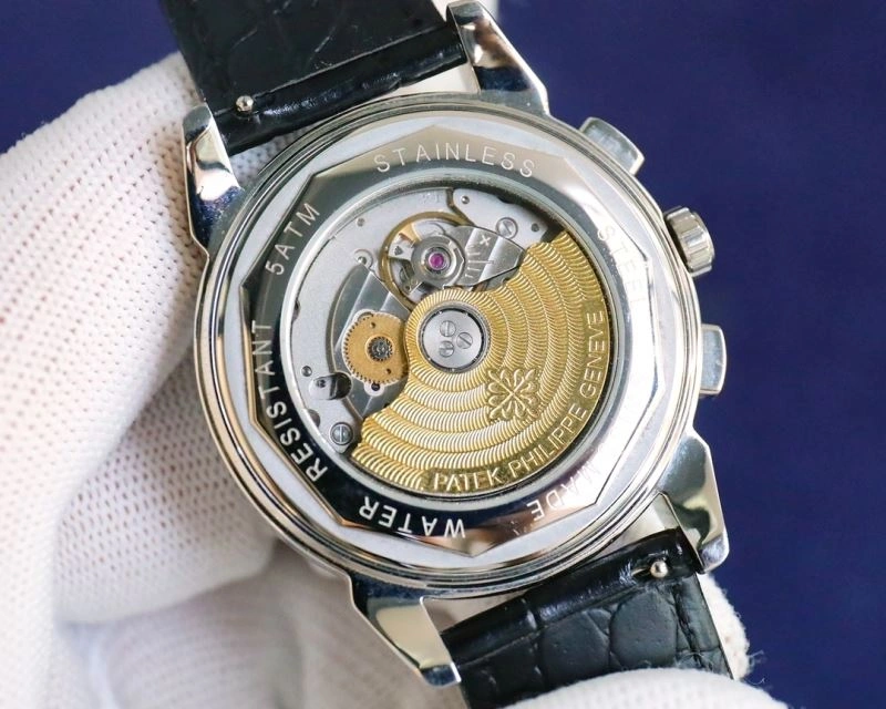Lightweight PATEK PHILIPPE Watches 196545