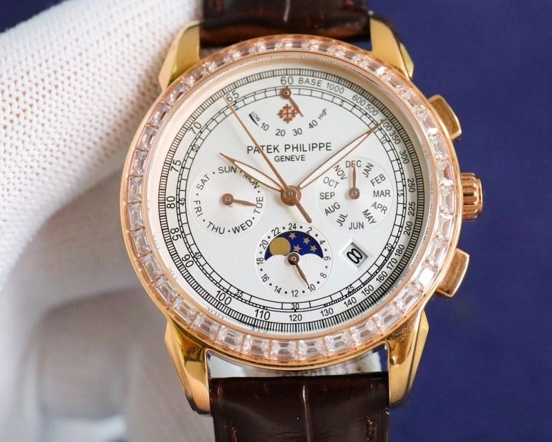 SportInspired PATEK PHILIPPE Watches 196535