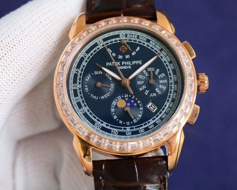 SportInspired PATEK PHILIPPE Watches 196535